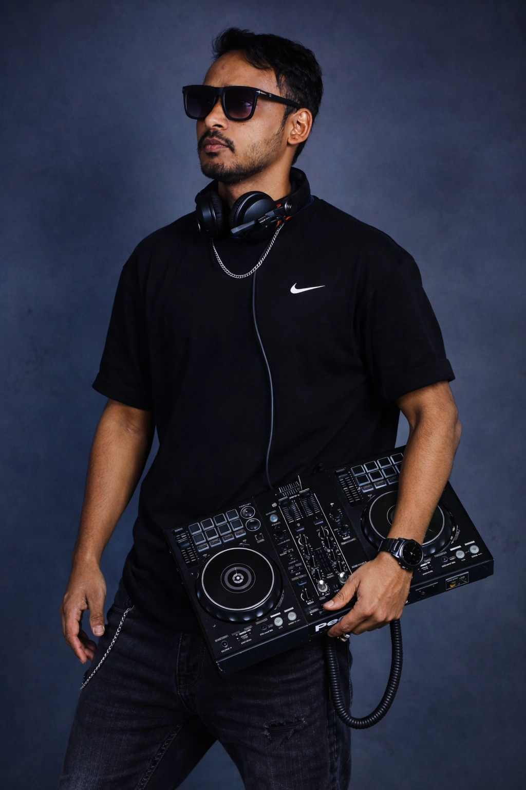 SJ Brothers Best DJ Team Nagpur